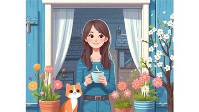 رواية امرأة تحب زوجها لدرجة الجنون