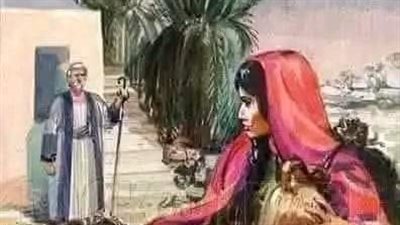 قصة حقيقية حدثت بالفعل