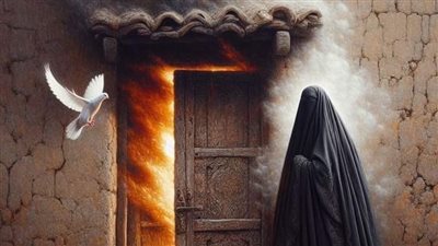 صور هند والحجاج