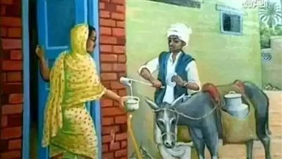 روايه اجبار كامله