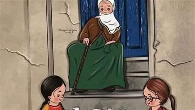 تقول_إحداهن