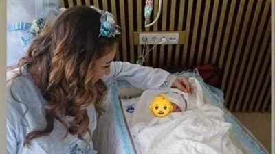 لم أكن جاوزت الثلاثين حين أنجبت زوجتي أوّل أبنائي