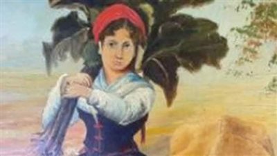 يحكى في قديم الزمان عن راعي يعيش في قرية كردية