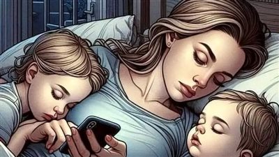 تزوجتها مطــلقه ولم أكن اعلم ان كل هذا سوف سيحــدث