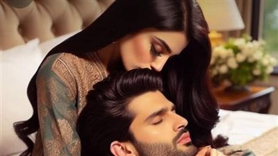 داغر و داليدا بقلم هدير