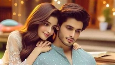 روايه بقلم نورهان سامى