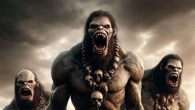 ياجوج وماجوج