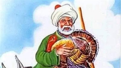اراد احد الشباب