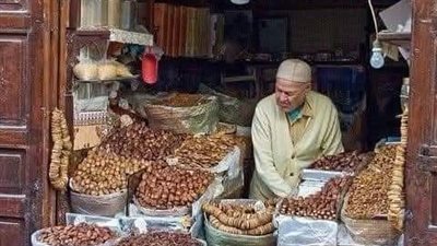 قصة المِحزم
