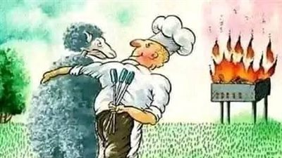 السياره المسكونه الجزء الثاني