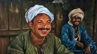 الأم التي لم تلدني