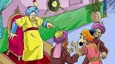 خذو الحكمه من أفواه المجانين