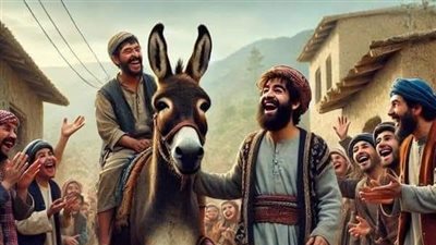 الأخوة الثلاث