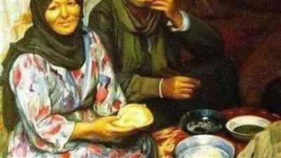 قصه الأخوين واحد فقير والثانى ثري كامله بقلم مجهول