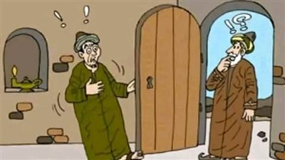 قصة وعبرة ما الذي قتل الحاكم