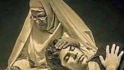 قصة وعبرة