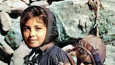 قصه فى يوم من الأيام عدت من مدرستى حزينة