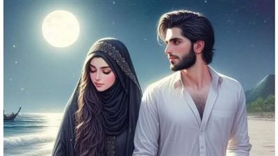 الشاب التقي الجزء الثاني