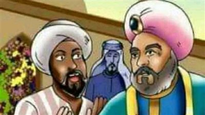 تزوج اثنان أخوه في ليلة واحدة ١