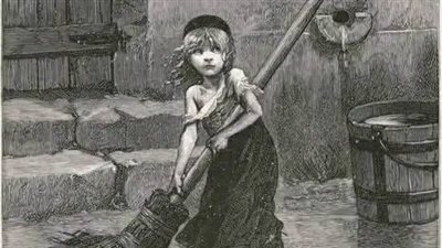 قصة خوخا الذي تحدى أهل قريته