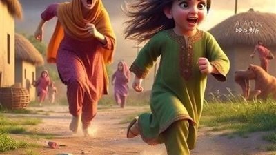 قصه توبه بقلم كوكي سامح