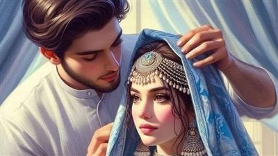 قصة زواج الأمير 