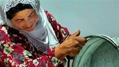 القدر المحظوظه