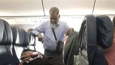 قصة سعودية واقعية كان هناك شخص
