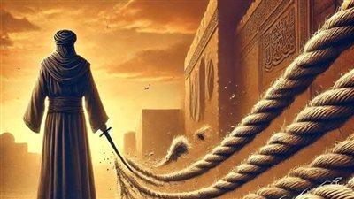 من السيرة النبوية