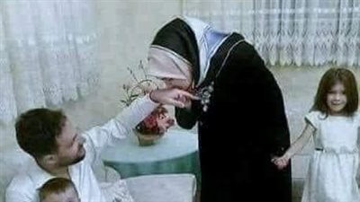 روايه حياتي عڈاب