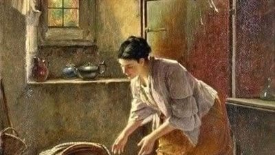 قصة نهاية فعل الخير للكاتب سمير الشريف القناوص