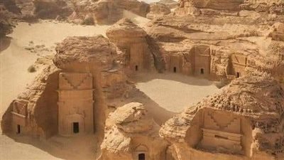 ذو القرنين
