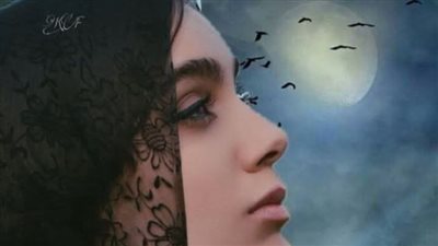 قصة بلغت الأربعين من عمري