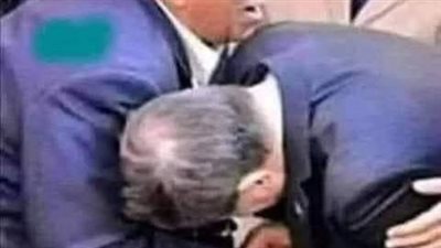 القاضى والمتهم