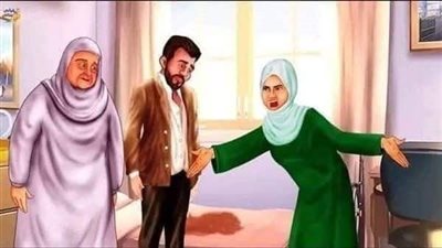 رواية لعڼة مظلۏمة