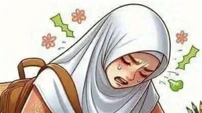 قسۏة زوجي