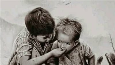 من ترك شيئا لله