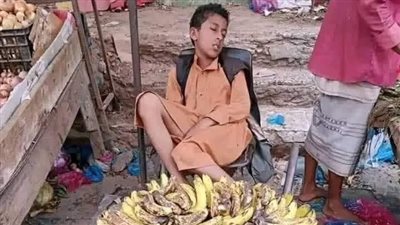 حكاوي ورد ل ندى ناصر