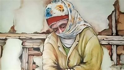 هل دخل الحزن البيت يوما ؟!
