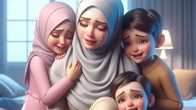انا مطلقه
