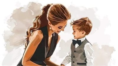 قصه الاب العاق