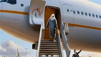 قصة حزينه