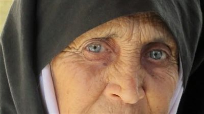 حماتى بسبب كوبايه شاى