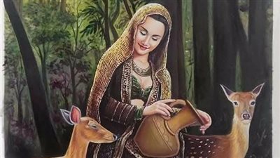حكايه وجدان كامله