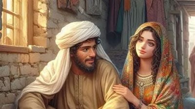 ٳمرأة تروي قصتها مع فقر زوجها