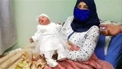 قصة اليتيمه
