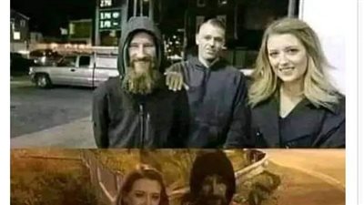 المجهول 