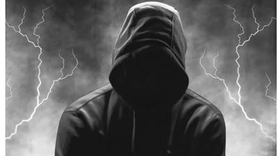 قريه الأموات