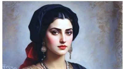 خطيئه الملكه حلقة والأخيرة 2