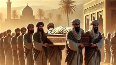 قصه الفتي
